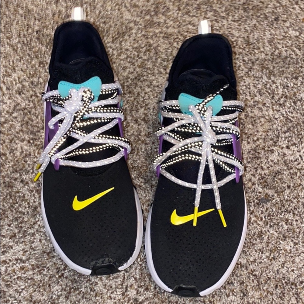 Nike Presto